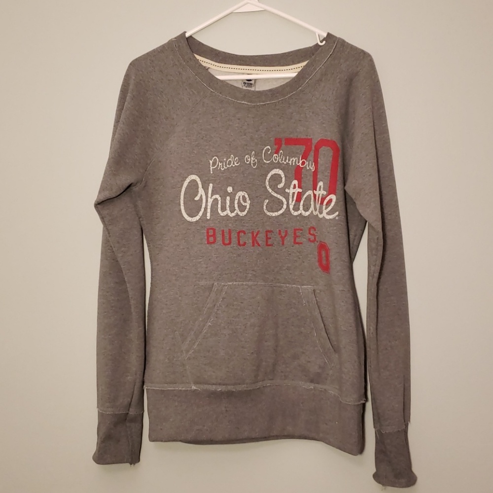 Ohio State Sweatshirt
